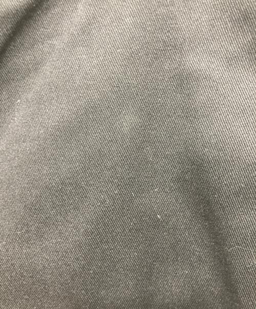 Dickies（ディッキーズ）Dickies (ディッキーズ) matin avenir (マタンアヴニール) 刺繍ワークパンツ ブラック サイズ:XLの古着・服飾アイテム
