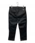 Dickies (ディッキーズ) matin avenir (マタンアヴニール) 刺繍ワークパンツ ブラック サイズ:XL：7000円
