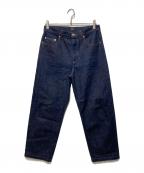 A.P.C.アーペーセー）の古着「デニムパンツ」｜インディゴ
