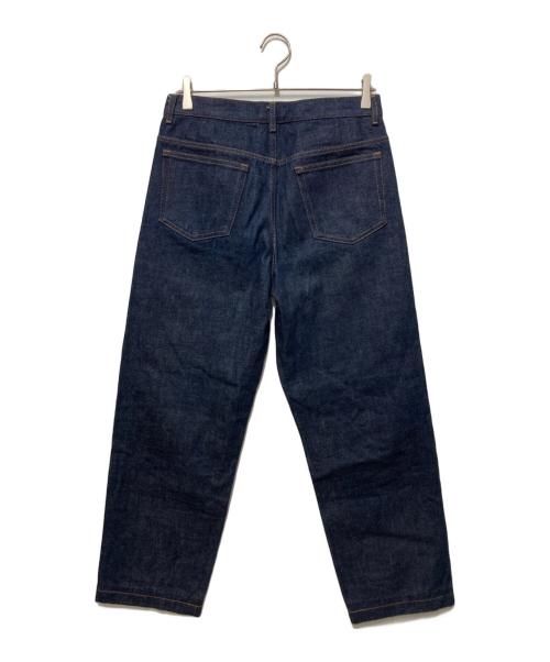 A.P.C.（アーペーセー）A.P.C. (アーペーセー) デニムパンツ インディゴ サイズ:29の古着・服飾アイテム