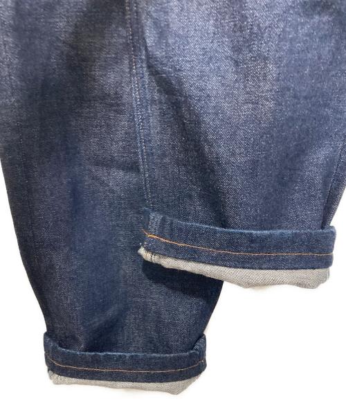 A.P.C.（アーペーセー）A.P.C. (アーペーセー) デニムパンツ インディゴ サイズ:29の古着・服飾アイテム