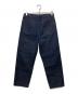 A.P.C. (アーペーセー) デニムパンツ インディゴ サイズ:29：5000円