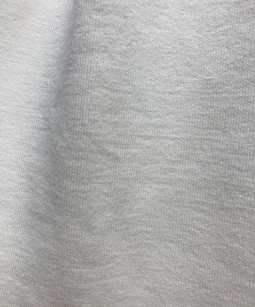 SOVEREIGN（ソブリン）SOVEREIGN (ソブリン) ジップパーカー アイボリー サイズ:Ｓの古着・服飾アイテム