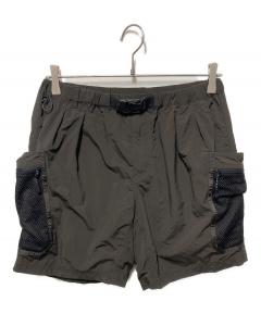 中古・古着通販】SUPREME (シュプリーム) Nylon Water Short/ナイロン