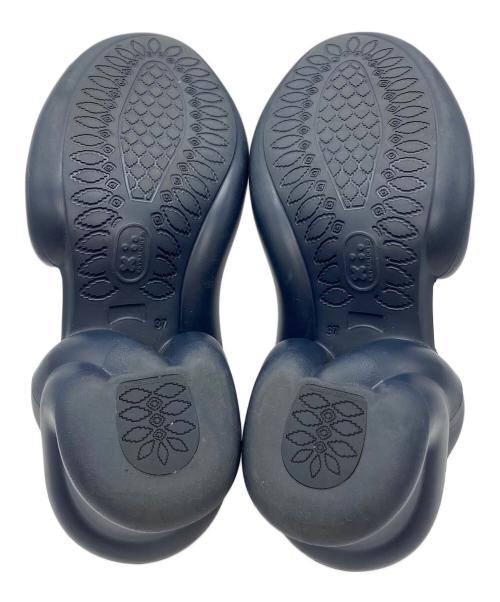 CAMPER（カンペール）CAMPER (カンペール) Kobarah ネイビー サイズ:37の古着・服飾アイテム