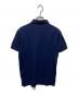 POLO RALPH LAUREN (ポロ・ラルフローレン) 半袖ポロシャツ ネイビー サイズ:Ｓ：5000円
