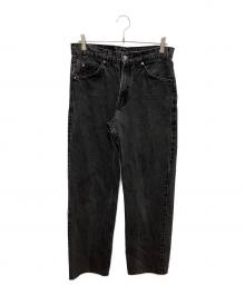 LEVI'S（リーバイス）の古着「550デニムパンツ」｜グレー