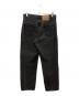 LEVI'S (リーバイス) 550デニムパンツ グレー サイズ:SIZE　W32　L32：10000円