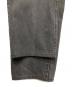 中古・古着 LEVI'S (リーバイス) 550デニムパンツ グレー サイズ:SIZE　W32　L32：10000円