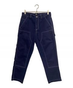 中古・古着通販】SUPREME (シュプリーム) Pleated Trouser Pants
