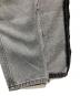 中古・古着 1691 (イチロクキューイチ) CENTER SEAM LOOSE FIT ブラック サイズ:5：11000円