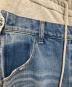 中古・古着 1691 (イチロクキューイチ) SWEATPANT DENIM FIND サイズ:5：11000円