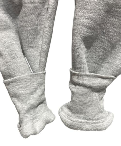Champion REVERSE WEAVE（チャンピオン リバース ウィーブ）Champion REVERSE WEAVE (チャンピオン リバース ウィーブ) クルーネックスウェット グレー サイズ: XLの古着・服飾アイテム