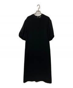 中古・古着通販】JENNE (ジェンヌ) ドットボータイ ダブルクロス