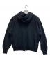 Champion REVERSE WEAVE (チャンピオン リバース ウィーブ) ジップパーカー ブラック サイズ:L：7000円