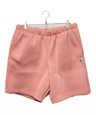 初期コラボ Union ×Jordan ショートパンツ ピンク US XSサイズ 3090066609030223_01_2310w.jpeg