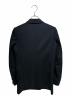 MADISON BLUE (マディソンブルー) BLEECKER W6B BLAZER ネイビー サイズ:M：50000円