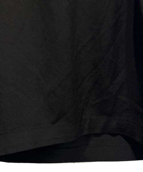 Yohji Yamamoto pour homme（ヨウジヤマモト プールオム）Yohji Yamamoto pour homme (ヨウジヤマモト プールオム) Ta TUXEDO 12 TUCKS PT ブラック サイズ:3の古着・服飾アイテム