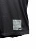 中古・古着 Yohji Yamamoto pour homme (ヨウジヤマモト プールオム) NEIGHBORHOOD (ネイバーフッド) Tシャツ ブラック サイズ:XXL：18000円