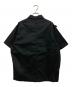 WTAPS (ダブルタップス) BUDS SS SHIRT ブラック サイズ:3：9000円
