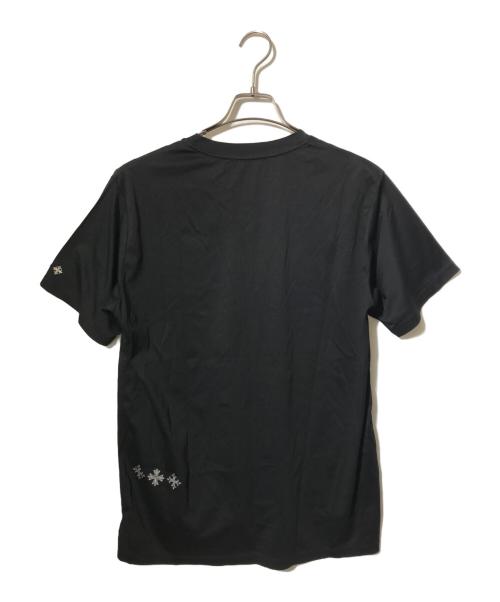 TATRAS（タトラス）TATRAS (タトラス) 半袖Tシャツ/クルーネックTシャツ ブラック サイズ:2の古着・服飾アイテム