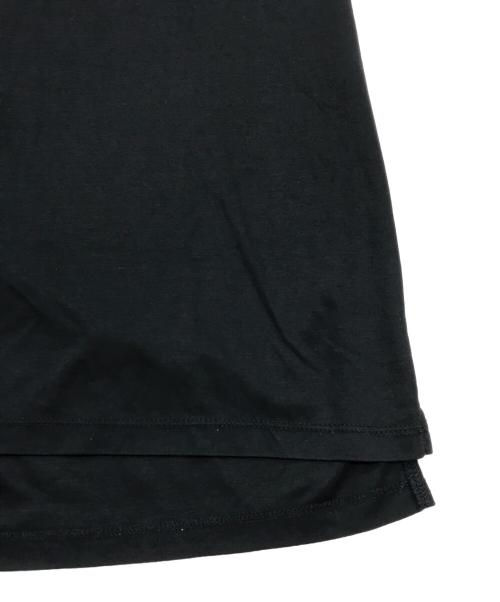 TATRAS（タトラス）TATRAS (タトラス) 半袖Tシャツ/クルーネックTシャツ ブラック サイズ:2の古着・服飾アイテム