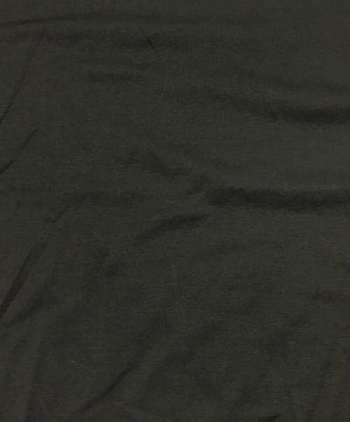 TATRAS（タトラス）TATRAS (タトラス) 半袖Tシャツ/クルーネックTシャツ ブラック サイズ:2の古着・服飾アイテム