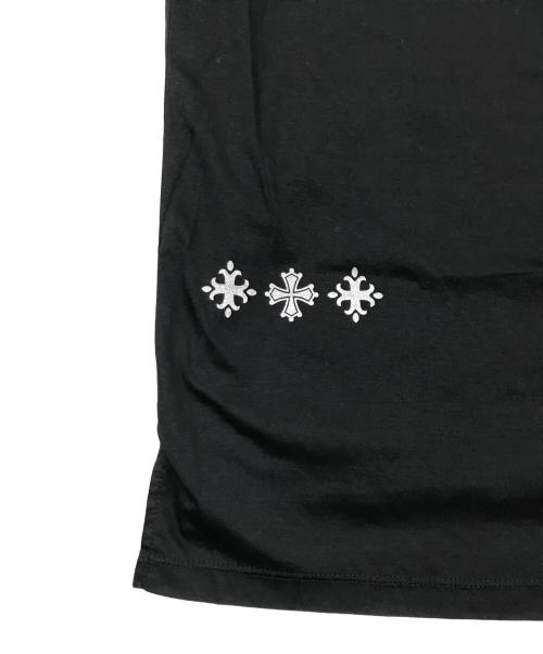 TATRAS（タトラス）TATRAS (タトラス) 半袖Tシャツ/クルーネックTシャツ ブラック サイズ:2の古着・服飾アイテム