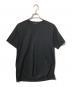 TATRAS（タトラス）の古着「半袖Tシャツ/クルーネックTシャツ」｜ブラック