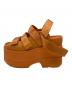 UGG (アグ) GoldenRise オレンジ サイズ:24：9000円