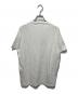 KITH (キス) Tokyo Boro Logo Tee ホワイト サイズ:ｓ：7000円