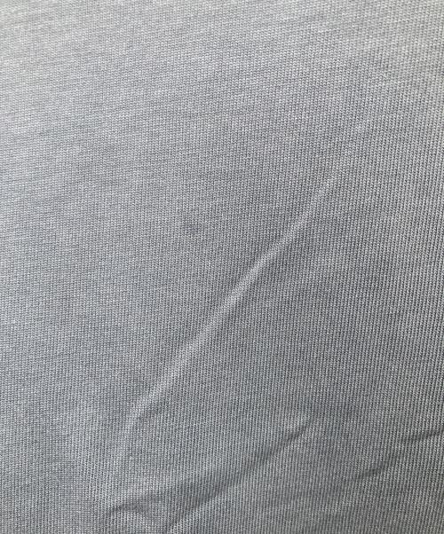 N.HOOLYWOOD（エヌ ハリウッド）N.HOOLYWOOD (エヌ ハリウッド) Tシャツ ブルー サイズ:38 未使用品の古着・服飾アイテム