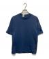 N.HOOLYWOOD（エヌ ハリウッド）の古着「Tシャツ」｜ブルー