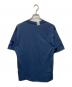 N.HOOLYWOOD (エヌ ハリウッド) Tシャツ ブルー サイズ:38 未使用品：5000円