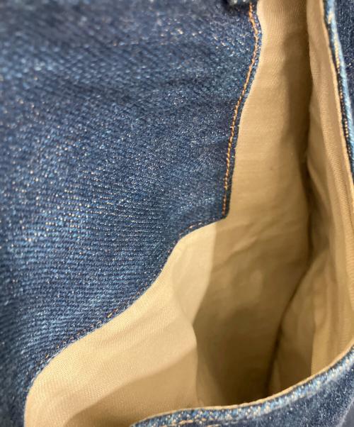 LEVI'S RED（リーバイス レッド）LEVI'S RED (リーバイス レッド) サルエルスキニーデニムパンツ インディゴ サイズ:76㎝（W30）の古着・服飾アイテム