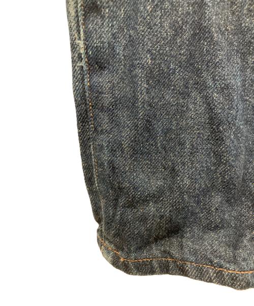 LEVI'S RED（リーバイス レッド）LEVI'S RED (リーバイス レッド) サルエルスキニーデニムパンツ インディゴ サイズ:76㎝（W30）の古着・服飾アイテム