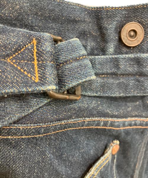 LEVI'S RED（リーバイス レッド）LEVI'S RED (リーバイス レッド) サルエルスキニーデニムパンツ インディゴ サイズ:76㎝（W30）の古着・服飾アイテム