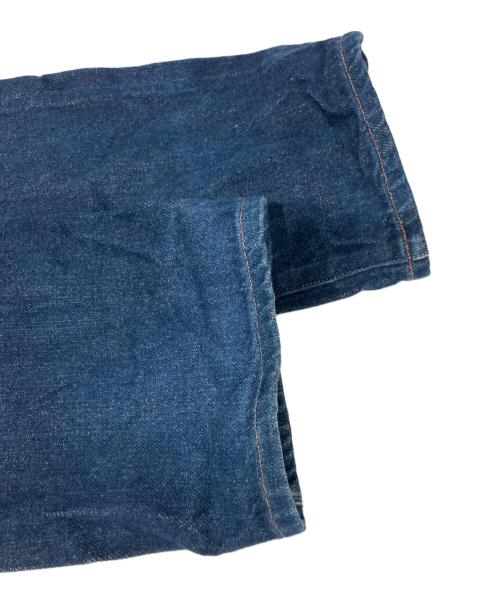 LEVI'S RED（リーバイス レッド）LEVI'S RED (リーバイス レッド) サルエルスキニーデニムパンツ インディゴ サイズ:76㎝（W30）の古着・服飾アイテム