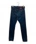 LEVI'S RED (リーバイス レッド) サルエルスキニーデニムパンツ インディゴ サイズ:76㎝（W30）：10000円