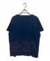 Paul&Shark (ポールアンドシャーク) GREG LAUREN (グレッグローレン) Tシャツ ブラック サイズ:ｓ：5000円