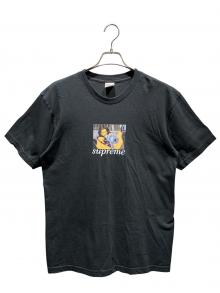 SUPREME（シュプリーム）の古着「Aeon Flux Gun Tee」｜ブラック