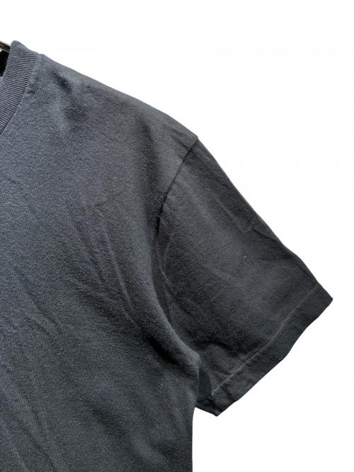 SUPREME（シュプリーム）SUPREME (シュプリーム) Aeon Flux Gun Tee ブラック サイズ:Mの古着・服飾アイテム