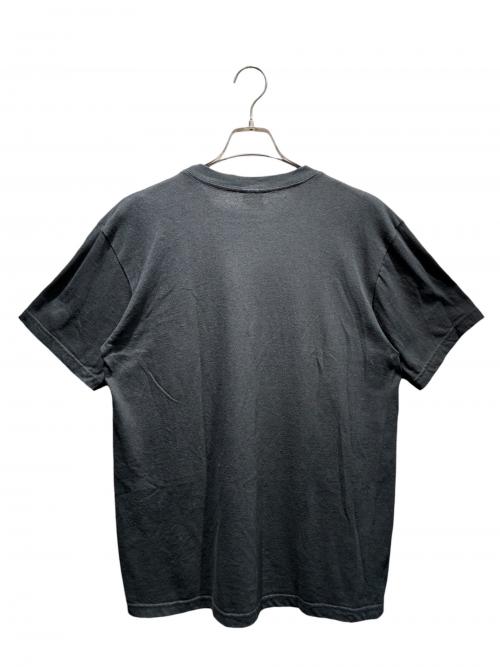 SUPREME（シュプリーム）SUPREME (シュプリーム) Aeon Flux Gun Tee ブラック サイズ:Mの古着・服飾アイテム