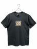 SUPREME（シュプリーム）の古着「Aeon Flux Gun Tee」｜ブラック