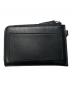 Supreme (シュプリーム) HTC (エイチティーシー) Hollywood Trading Company Studded Wallet ブラック：35000円