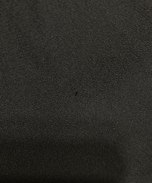 MARNI（マルニ）MARNI (マルニ) イージーパンツ ネイビー サイズ:38の古着・服飾アイテム