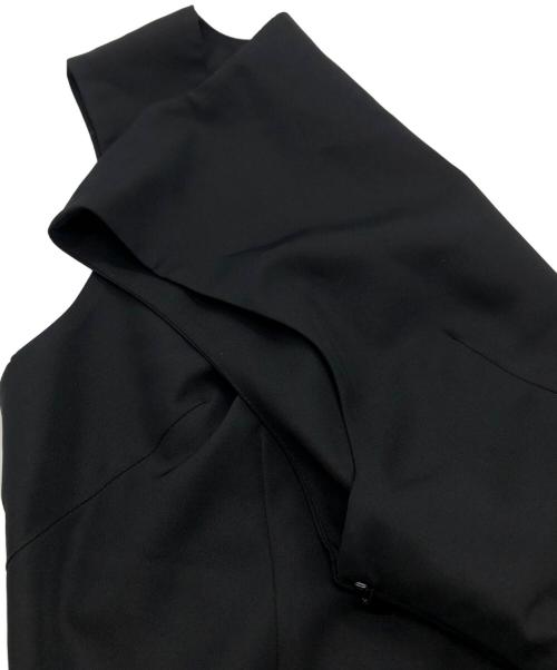 Bibiy.（ビビィ）Bibiy. (ビビィ) FRANCOIS DRESS ブラック サイズ:SIZE FREEの古着・服飾アイテム