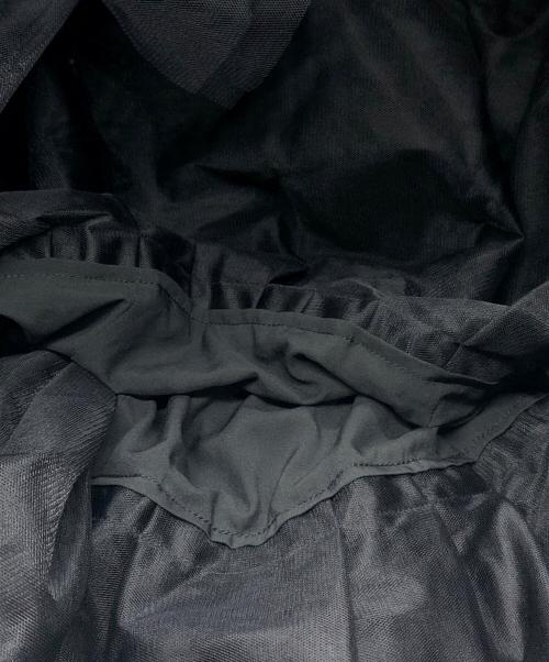 Bibiy.（ビビィ）Bibiy. (ビビィ) FRANCOIS DRESS ブラック サイズ:SIZE FREEの古着・服飾アイテム