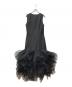Bibiy. (ビビィ) FRANCOIS DRESS ブラック サイズ:SIZE FREE：18000円