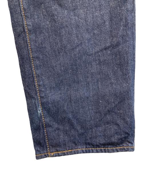 LEVI'S PReMIUM（リーバイス プレミアム）LEVI'S PReMIUM (リーバイス プレミアム) 568ルーズストレートデニムパンツ インディゴ サイズ:28の古着・服飾アイテム